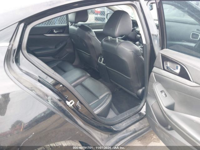 1N4AA6AP6GC403480 Nissan Maxima 3.5 Sl
