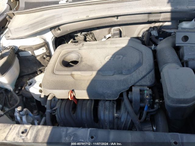5NMS5CAD7LH281022 Hyundai Santa Fe Limited