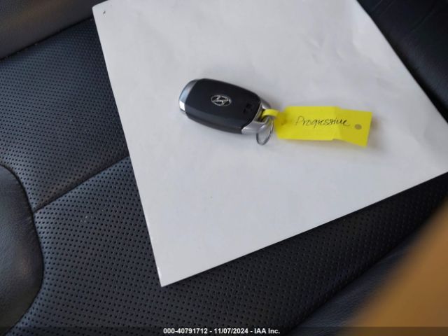 5NMS5CAD7LH281022 Hyundai Santa Fe Limited