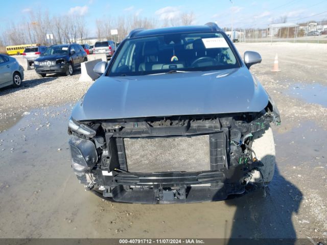 5NMS5CAD7LH281022 Hyundai Santa Fe Limited