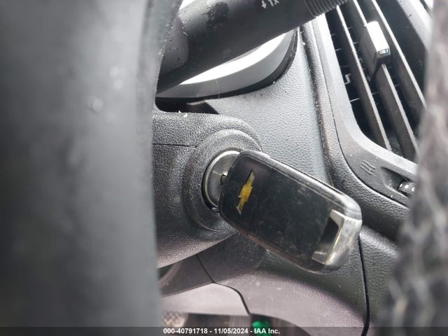 Aukcja sprzedaży 2015 Chevrolet Equinox 1lt, vin: 2GNALBEK2F6417337, numer aukcji: 40791718