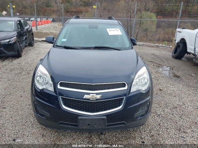Aukcja sprzedaży 2015 Chevrolet Equinox 1lt, vin: 2GNALBEK2F6417337, numer aukcji: 40791718