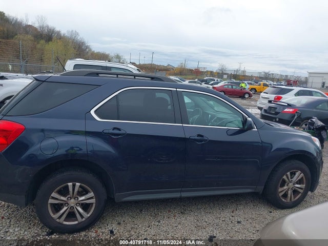 Aukcja sprzedaży 2015 Chevrolet Equinox 1lt, vin: 2GNALBEK2F6417337, numer aukcji: 40791718