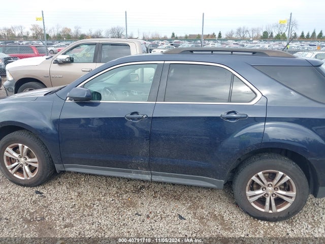 Aukcja sprzedaży 2015 Chevrolet Equinox 1lt, vin: 2GNALBEK2F6417337, numer aukcji: 40791718