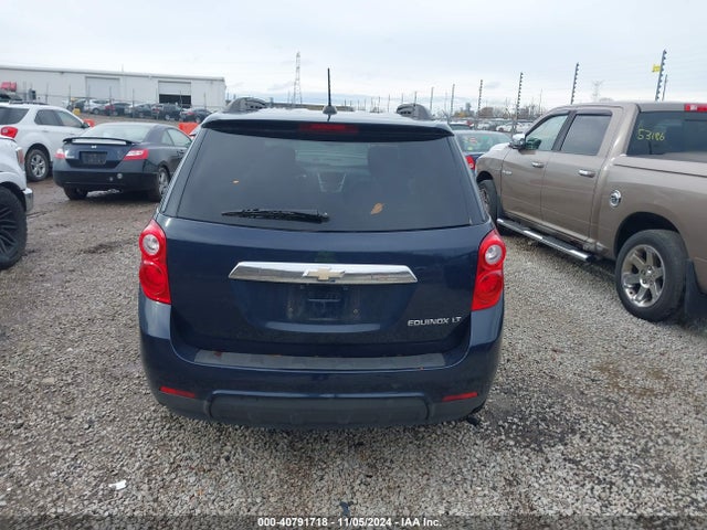 Aukcja sprzedaży 2015 Chevrolet Equinox 1lt, vin: 2GNALBEK2F6417337, numer aukcji: 40791718