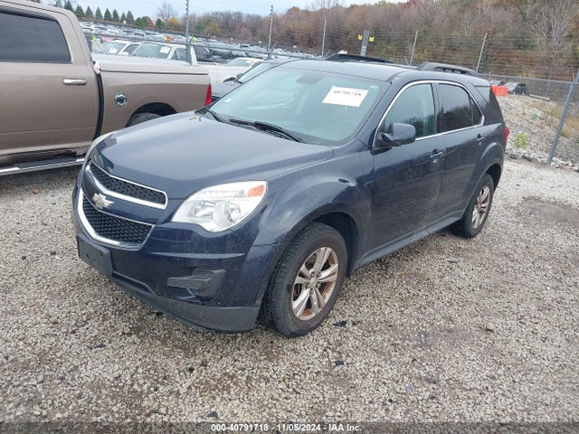 Aukcja sprzedaży 2015 Chevrolet Equinox 1lt, vin: 2GNALBEK2F6417337, numer aukcji: 40791718
