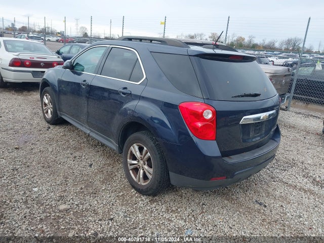 Aukcja sprzedaży 2015 Chevrolet Equinox 1lt, vin: 2GNALBEK2F6417337, numer aukcji: 40791718