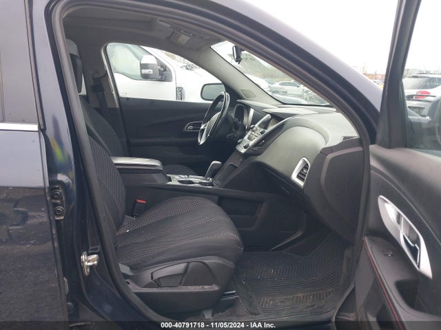Aukcja sprzedaży 2015 Chevrolet Equinox 1lt, vin: 2GNALBEK2F6417337, numer aukcji: 40791718