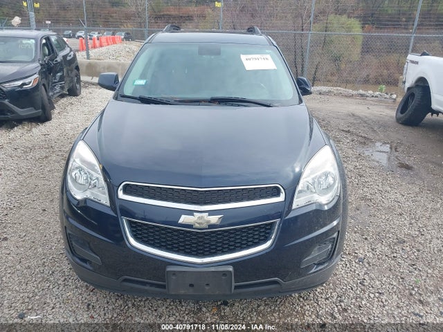 Aukcja sprzedaży 2015 Chevrolet Equinox 1lt, vin: 2GNALBEK2F6417337, numer aukcji: 40791718