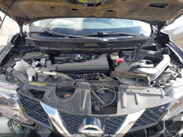 5N1AT2ML3FC823066 Nissan ROGUE S