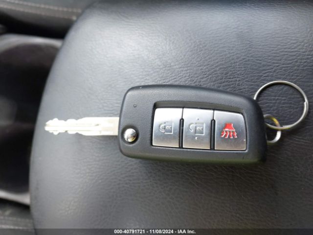 5N1AT2ML3FC823066 Nissan ROGUE S