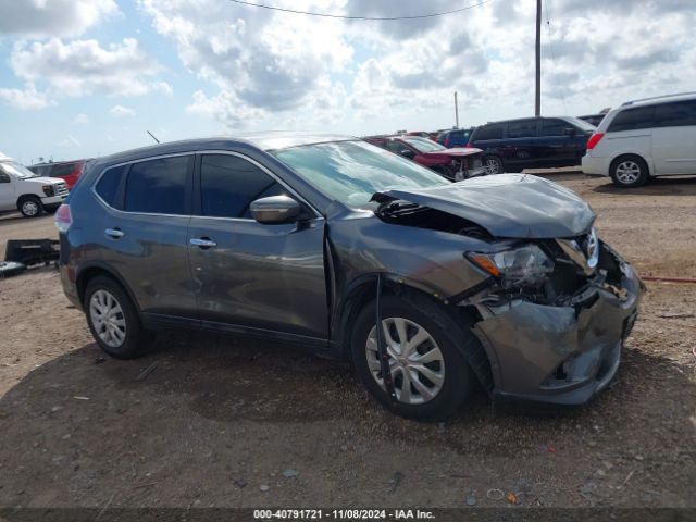 5N1AT2ML3FC823066 Nissan ROGUE S