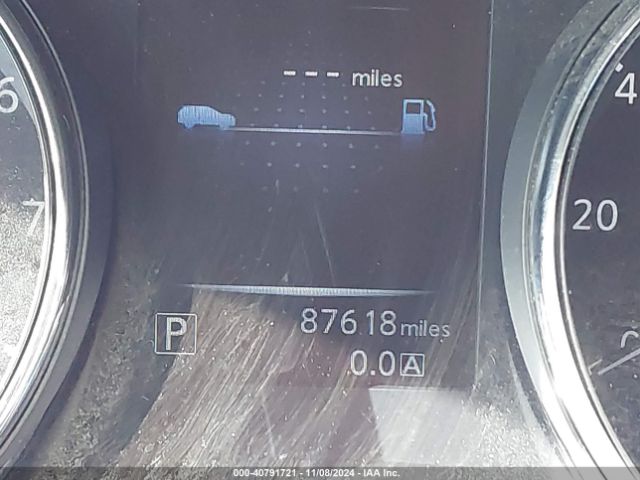 5N1AT2ML3FC823066 Nissan ROGUE S