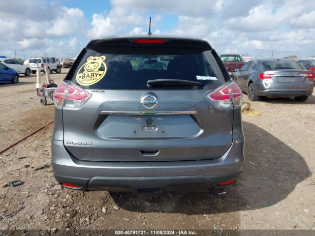 5N1AT2ML3FC823066 Nissan ROGUE S