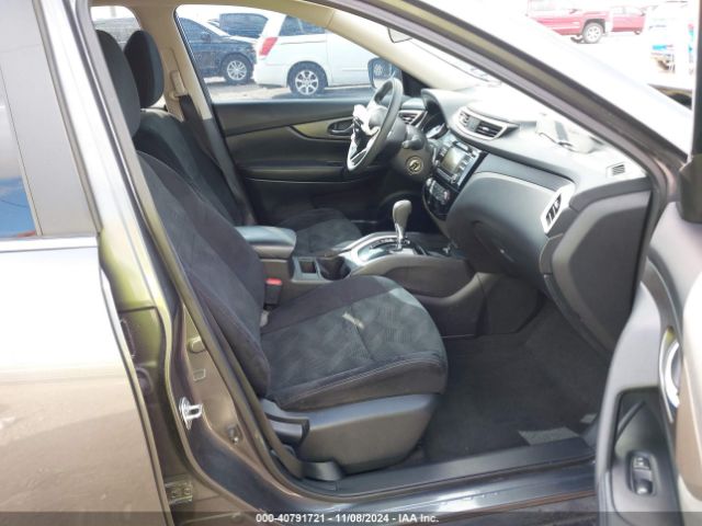 5N1AT2ML3FC823066 Nissan ROGUE S
