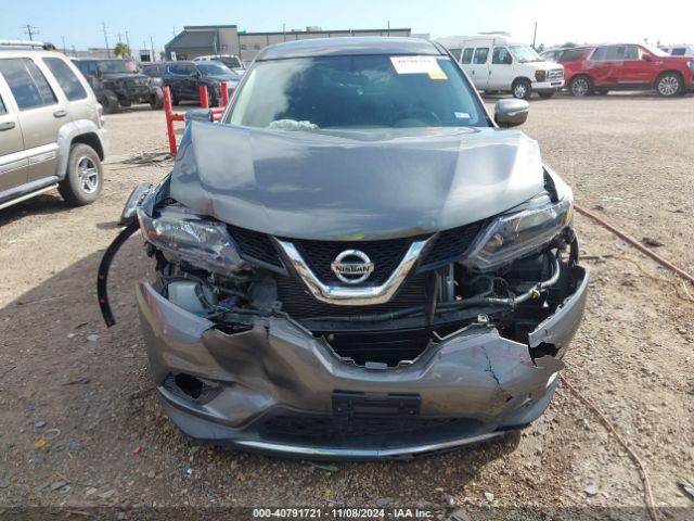 5N1AT2ML3FC823066 Nissan ROGUE S