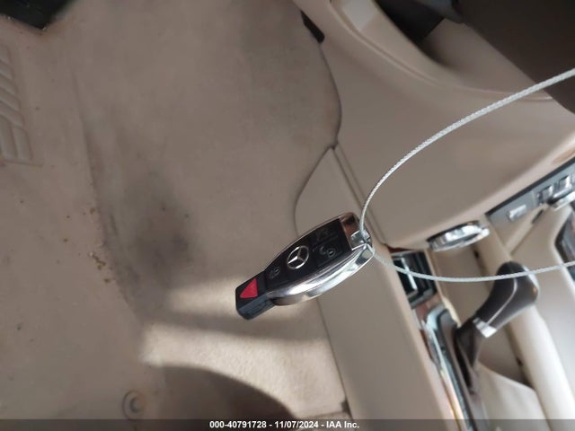 Aukcja sprzedaży 2012 Mercedes-benz C 250 Luxury/sport, vin: WDDGF4HB8CA609383, numer aukcji: 40791728