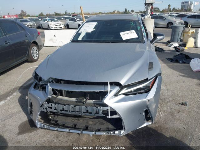 JTHGZ1B21R5074017 Lexus Is 350 F Sport
