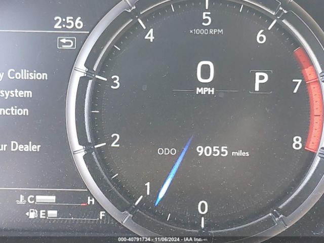 JTHGZ1B21R5074017 Lexus Is 350 F Sport