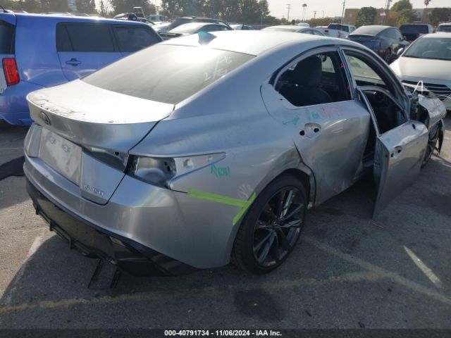 JTHGZ1B21R5074017 Lexus Is 350 F Sport