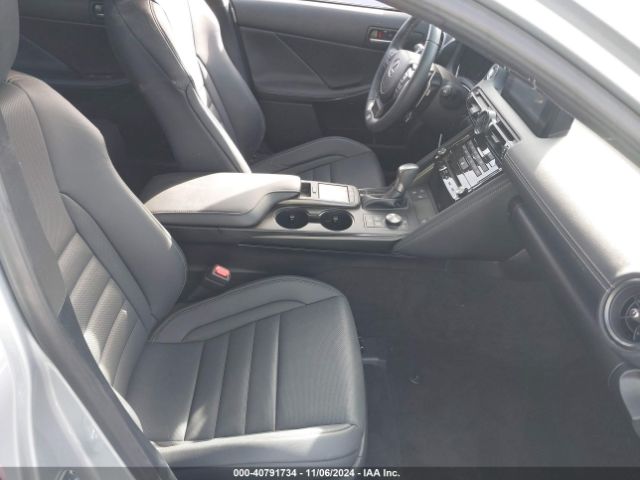 JTHGZ1B21R5074017 Lexus Is 350 F Sport