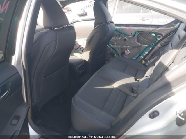 JTHGZ1B21R5074017 Lexus Is 350 F Sport