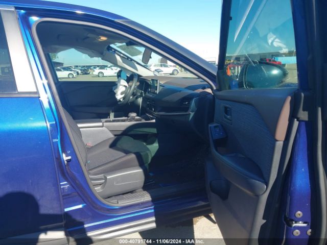 5N1AT3AA1MC787612 Nissan Rogue S Fwd