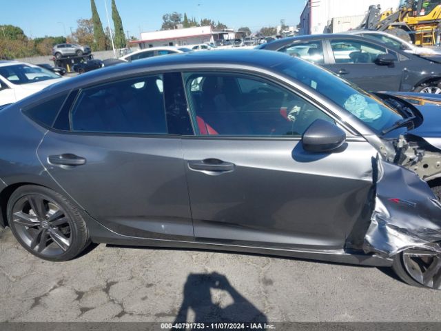 19UDE4H32RA026522 Acura Integra A-spec