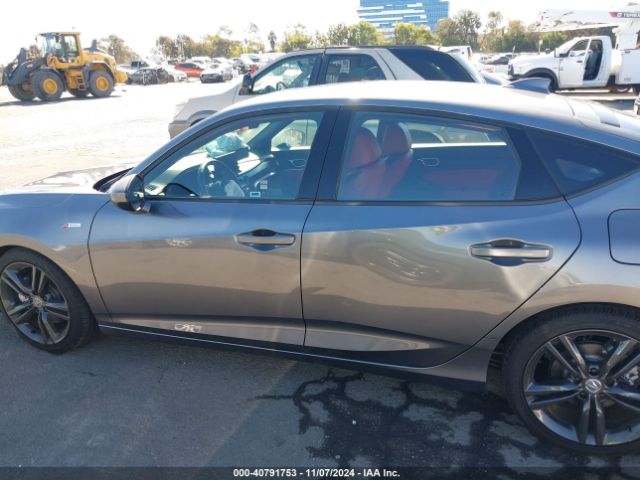 19UDE4H32RA026522 Acura Integra A-spec