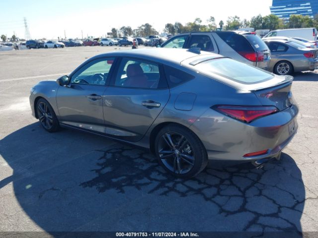 19UDE4H32RA026522 Acura Integra A-spec
