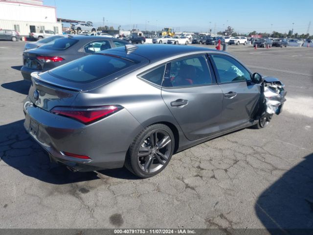 19UDE4H32RA026522 Acura Integra A-spec