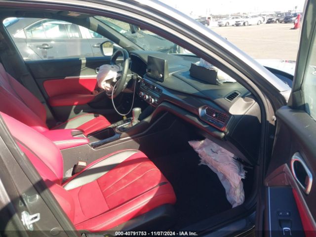 19UDE4H32RA026522 Acura Integra A-spec