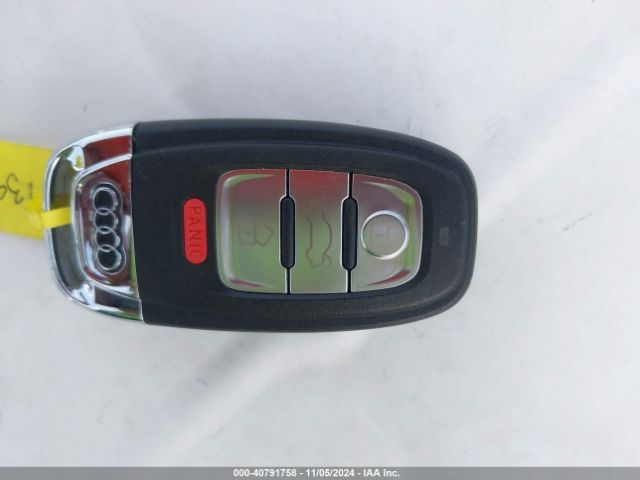 WAUHGAFC5GN002732 Audi A6 3.0t Premium Plus