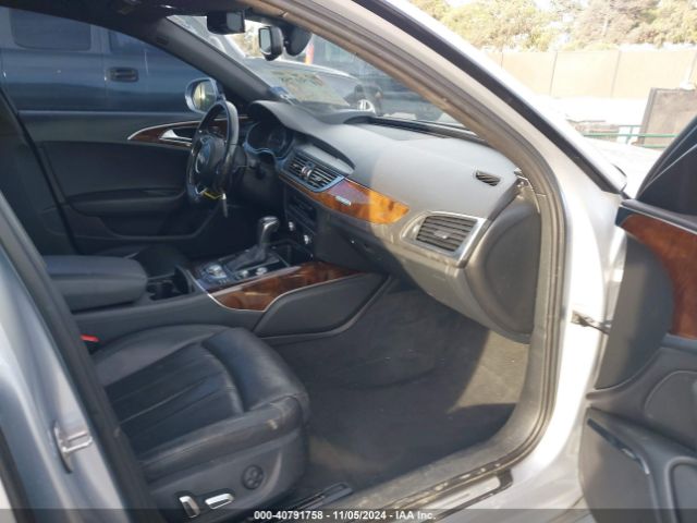 WAUHGAFC5GN002732 Audi A6 3.0t Premium Plus