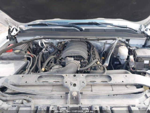 1GKS1BKC6GR452201 GMC YUKON SLT