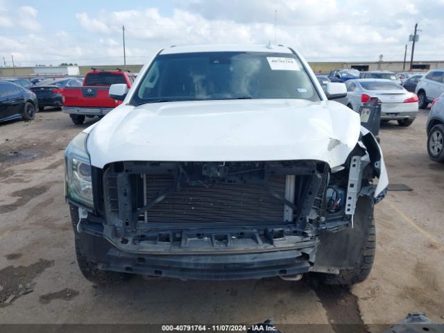 1GKS1BKC6GR452201 GMC YUKON SLT