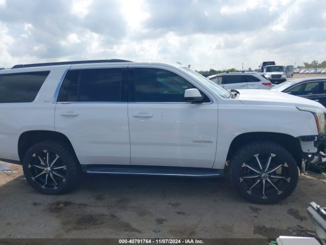 1GKS1BKC6GR452201 GMC YUKON SLT