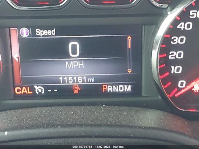 1GKS1BKC6GR452201 GMC YUKON SLT