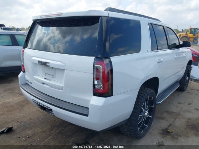 1GKS1BKC6GR452201 GMC YUKON SLT