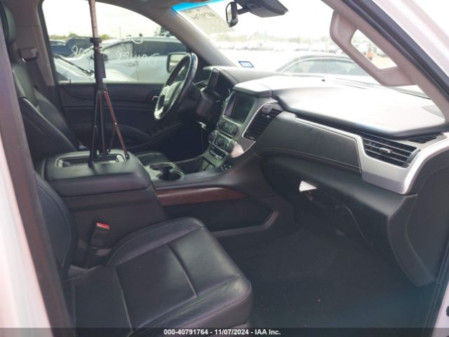 1GKS1BKC6GR452201 GMC YUKON SLT