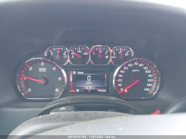1GKS1BKC6GR452201 GMC YUKON SLT