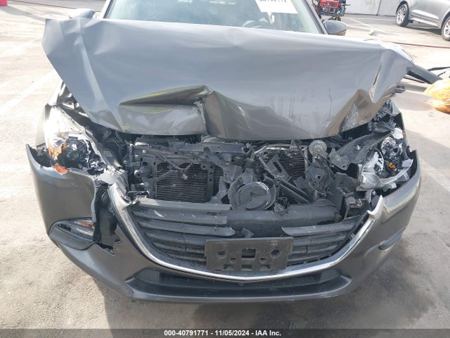 Mazda Mazda3 Sport 2017 3MZBN1U76HM153950 Image 12