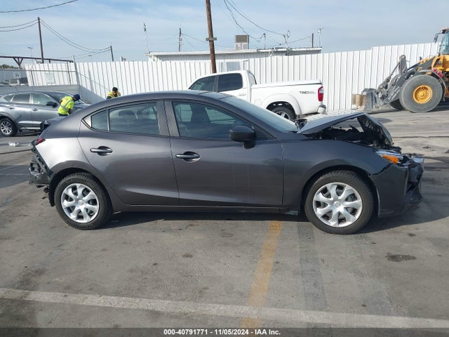 Mazda Mazda3 Sport 2017 3MZBN1U76HM153950 Image 13