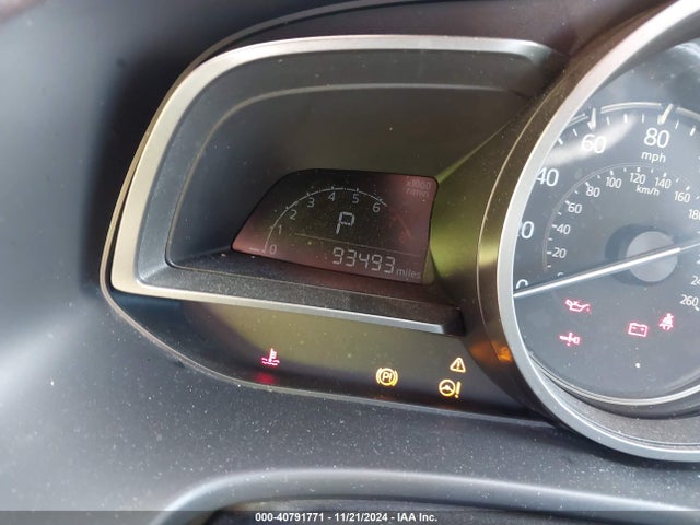 Mazda Mazda3 Sport 2017 3MZBN1U76HM153950 Image 15