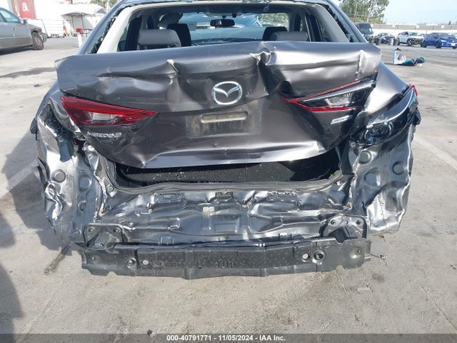 Mazda Mazda3 Sport 2017 3MZBN1U76HM153950 Image 16