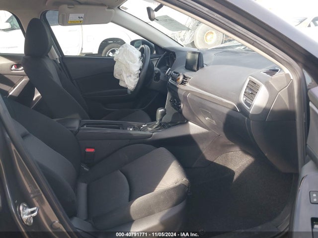 Mazda Mazda3 Sport 2017 3MZBN1U76HM153950 Image 5