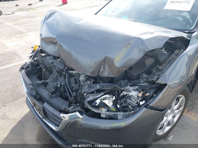 Mazda Mazda3 Sport 2017 3MZBN1U76HM153950 Image 6