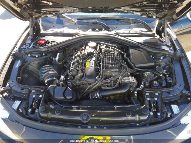 WBA8B3G53GNT91963 BMW 340i