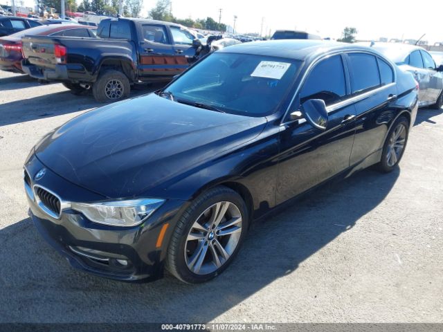 WBA8B3G53GNT91963 BMW 340i
