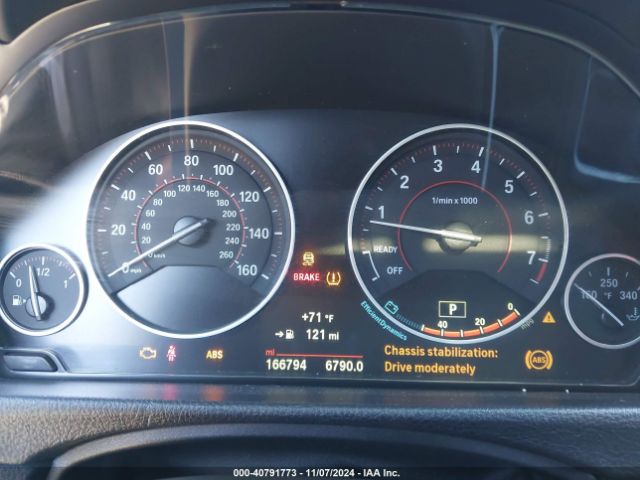 WBA8B3G53GNT91963 BMW 340i